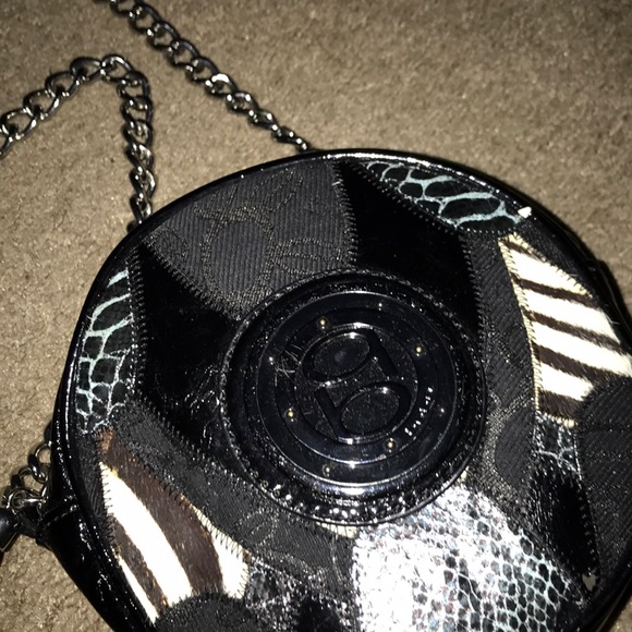 Bebe Crossbody Bag - Picture 3 of 5